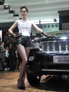 auto mobil Shanghai 2011 auto mobil Shanghai 2011