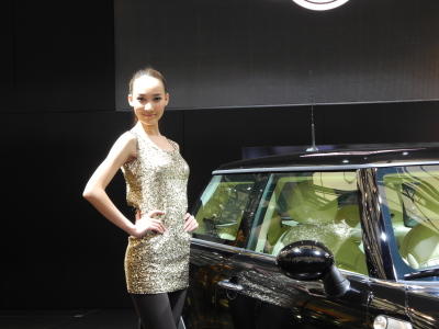 auto mobil Shanghai 2011 auto mobil Shanghai 2011