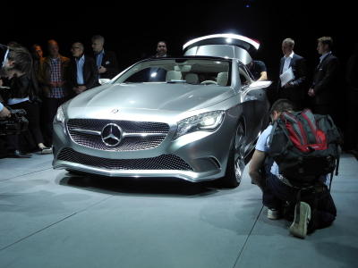 auto mobil Shanghai 2011 auto mobil Shanghai 2011