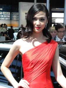 auto mobil Shanghai 2011 auto mobil Shanghai 2011