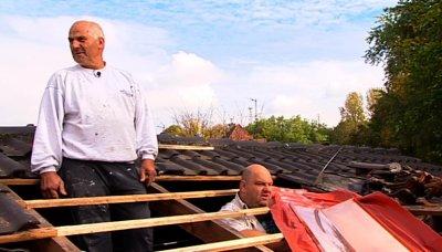 ab in die ruine folge 11/12 ab in die ruine folge 11/12
