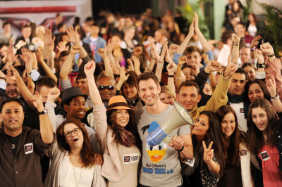 X Factor 2011 offenes Casting Muenchen X Factor 2011 offenes Casting Muenchen