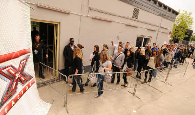 X Factor 2011 offenes Casting Muenchen X Factor 2011 offenes Casting Muenchen