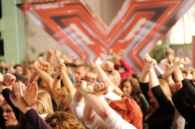 X Factor 2011 offenes Casting Muenchen X Factor 2011 offenes Casting Muenchen