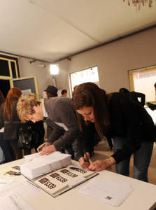 X Factor 2011 offenes Casting Muenchen X Factor 2011 offenes Casting Muenchen