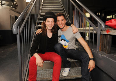 X Factor 2011 offenes Casting Muenchen X Factor 2011 offenes Casting Muenchen