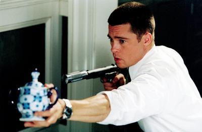 Mr.&Mrs. Smith Mr.&Mrs. Smith