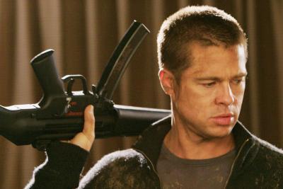 Mr.&Mrs. Smith Mr.&Mrs. Smith