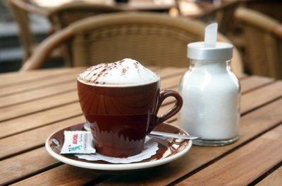 Kaffee Kaffee