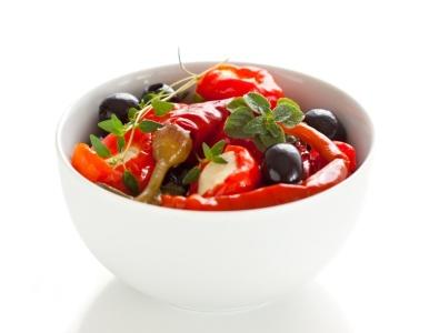 Salatlos gesund Salatlos gesund