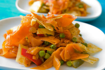 Salatlos gesund Salatlos gesund