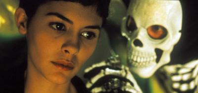 Die fabelhafte Welt der Amelie Die fabelhafte Welt der Amelie