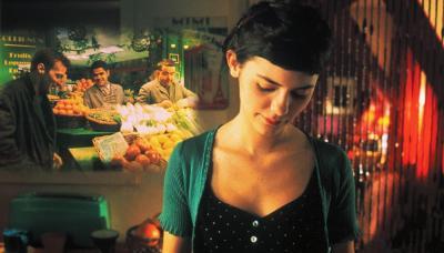 Die fabelhafte Welt der Amelie Die fabelhafte Welt der Amelie