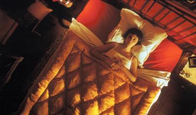 Die fabelhafte Welt der Amelie Die fabelhafte Welt der Amelie