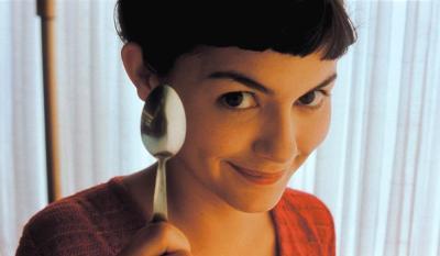 Die fabelhafte Welt der Amelie Die fabelhafte Welt der Amelie