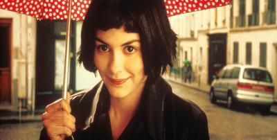 Die fabelhafte Welt der Amelie Die fabelhafte Welt der Amelie