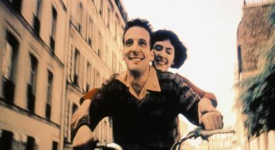 Die fabelhafte Welt der Amelie Die fabelhafte Welt der Amelie