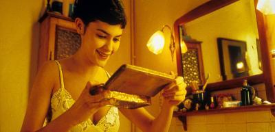 Die fabelhafte Welt der Amelie Die fabelhafte Welt der Amelie