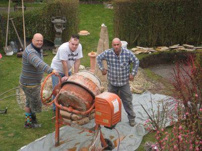 Ab ins Beet - Detlef im Chat Ab ins Beet - Detlef im Chat