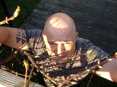 Ab ins Beet - Detlef im Chat Ab ins Beet - Detlef im Chat