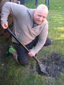 Ab ins Beet - Detlef im Chat Ab ins Beet - Detlef im Chat