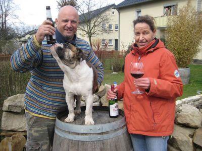 Ab ins Beet - Detlef im Chat Ab ins Beet - Detlef im Chat