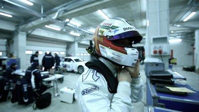 auto mobil: 24h-Rennen am Nürburgring auto mobil: 24h-Rennen am Nürburgring
