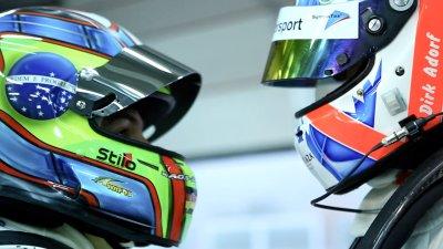 auto mobil: 24h-Rennen am Nürburgring auto mobil: 24h-Rennen am Nürburgring