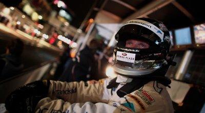 auto mobil: 24h-Rennen am Nürburgring auto mobil: 24h-Rennen am Nürburgring