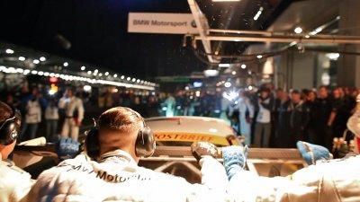 auto mobil: 24h-Rennen am Nürburgring auto mobil: 24h-Rennen am Nürburgring