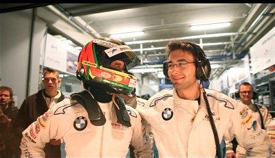 auto mobil: 24h-Rennen am Nürburgring auto mobil: 24h-Rennen am Nürburgring