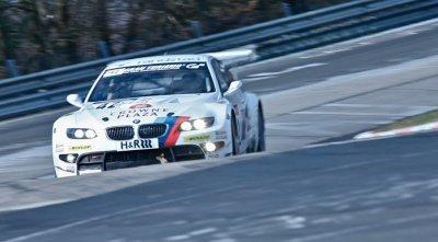 auto mobil: 24h-Rennen am Nürburgring auto mobil: 24h-Rennen am Nürburgring