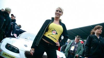 auto mobil: 24h-Rennen am Nürburgring auto mobil: 24h-Rennen am Nürburgring