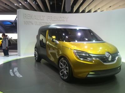 auto mobil iaa 2011 auto mobil iaa 2011