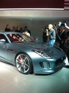 auto mobil iaa 2011 auto mobil iaa 2011