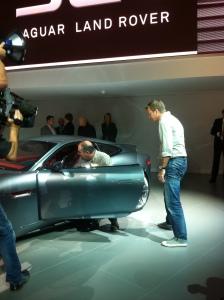 auto mobil iaa 2011 auto mobil iaa 2011