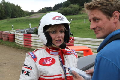 auto mobil birte karalus autocross training auto mobil birte karalus autocross training