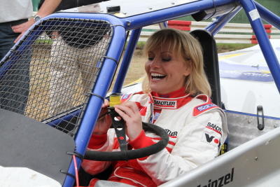 auto mobil birte karalus autocross training auto mobil birte karalus autocross training
