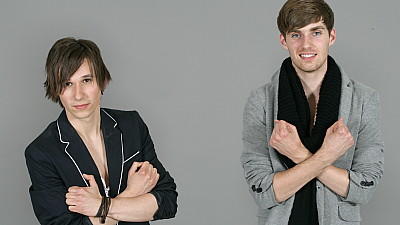 X Factor 2011: Sarah Connors Top 8 X Factor 2011: Sarah Connors Top 8