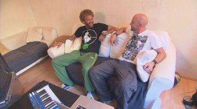 X Factor Kandidatenvilla die Einrichter X Factor Kandidatenvilla die Einrichter