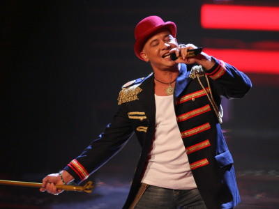 Schönsten Momente der 2. Liveshow X Factor 2011 Schönsten Momente der 2. Liveshow X Factor 2011