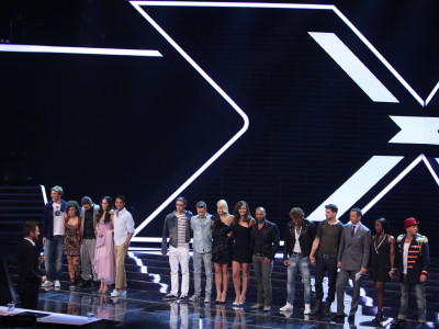 Schönsten Momente der 2. Liveshow X Factor 2011 Schönsten Momente der 2. Liveshow X Factor 2011