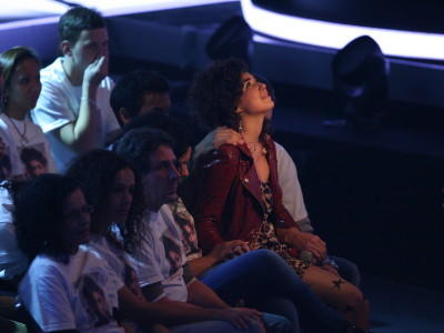 Schönsten Momente der 2. Liveshow X Factor 2011 Schönsten Momente der 2. Liveshow X Factor 2011