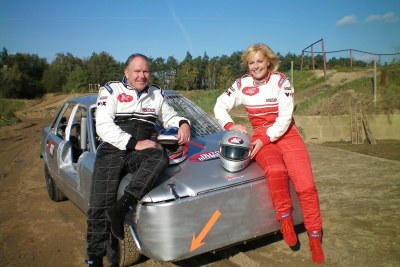 auto mobil birte stockcar auto mobil birte stockcar