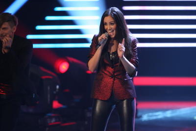 X Factor 2011 Liveshow 3 X Factor 2011 Liveshow 3