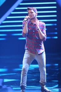 X Factor 2011 Liveshow 3 X Factor 2011 Liveshow 3