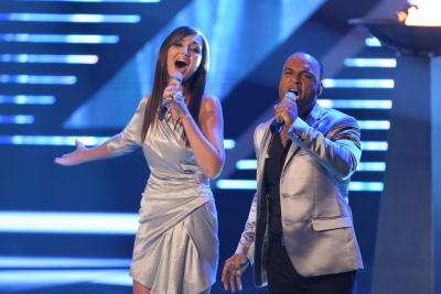 X Factor 2011 Liveshow 3 X Factor 2011 Liveshow 3