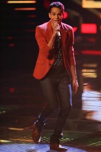 X Factor 2011 Liveshow 3 X Factor 2011 Liveshow 3