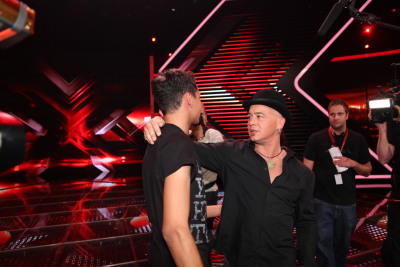 X Factor 2011 Liveshow 3 X Factor 2011 Liveshow 3