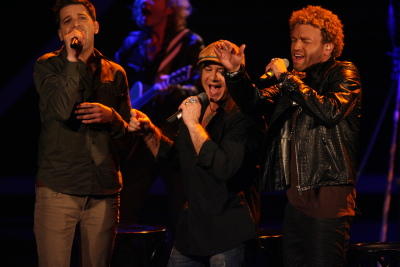 X Factor 2011 Liveshow 3 X Factor 2011 Liveshow 3